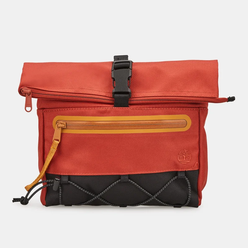 Timberland Hiking Crossbody Bag