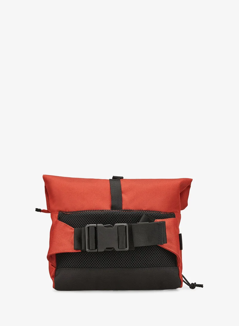 Timberland Hiking Crossbody Bag