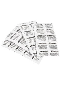 Tetra Tetra Lifeguard All-in-One Treatment for Aquariums 64ct or 96ct Bundles (64 Count)  - Image 3