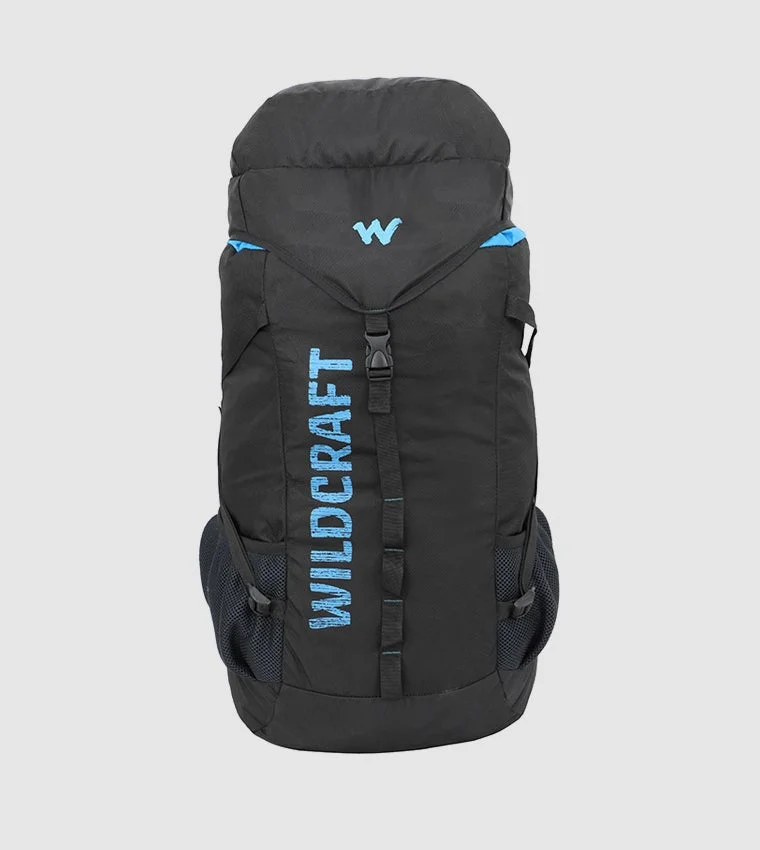 Wildcraft Flip Ruck 1 Wildcraft Technical Packs Black_Blu 45L