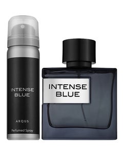 INTENSE BLUE EDP 100ml with 50ml DEO - pzsku/ZC6E41CDB0D92ABC4773EZ/45/_/1661357231/e528f666-0d1b-4395-8103-8e61aaeb462a