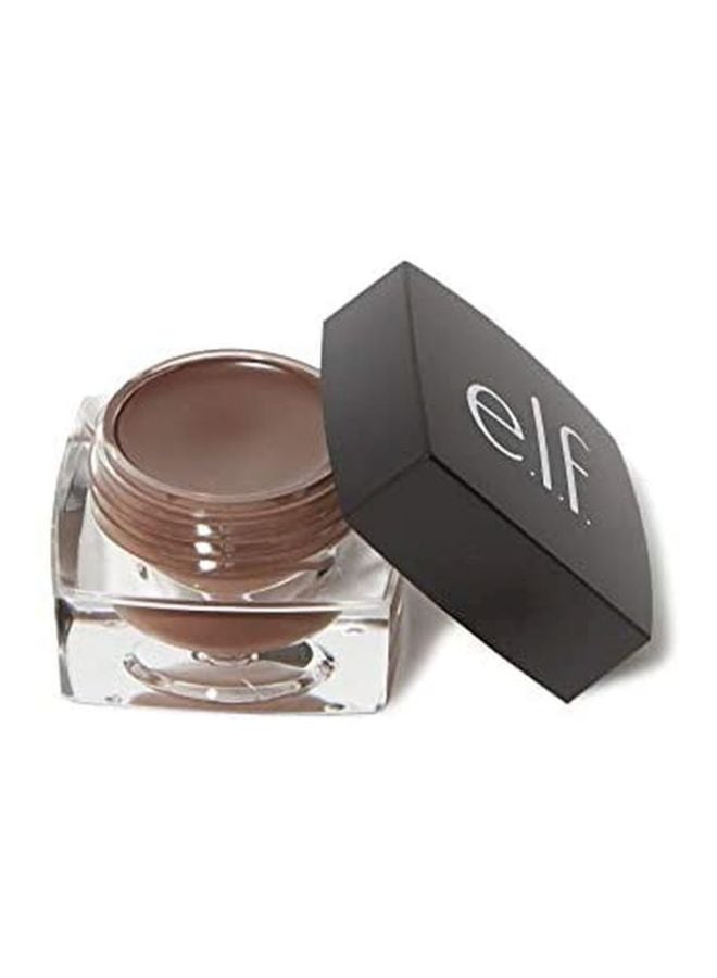 elf Studio Cream Eyeliner 81159 Coffee - Image 3