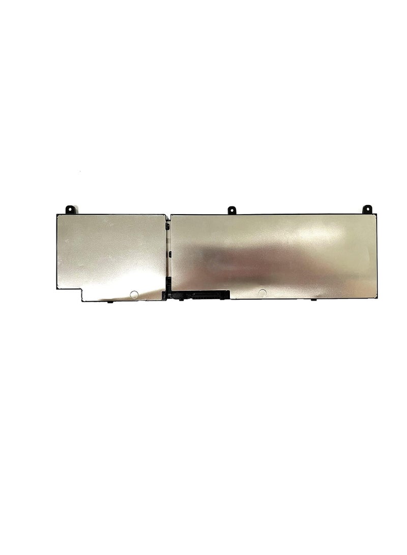 Terabyte بطارية بديلة 11.4 فولت 68 واط ساعة 68ND3 CR72X G5FJ8 J0VNR CR72X 17C06 لجهاز Dell Precision 7550 7560 7750 7760 محطة عمل محمولة - Image 2