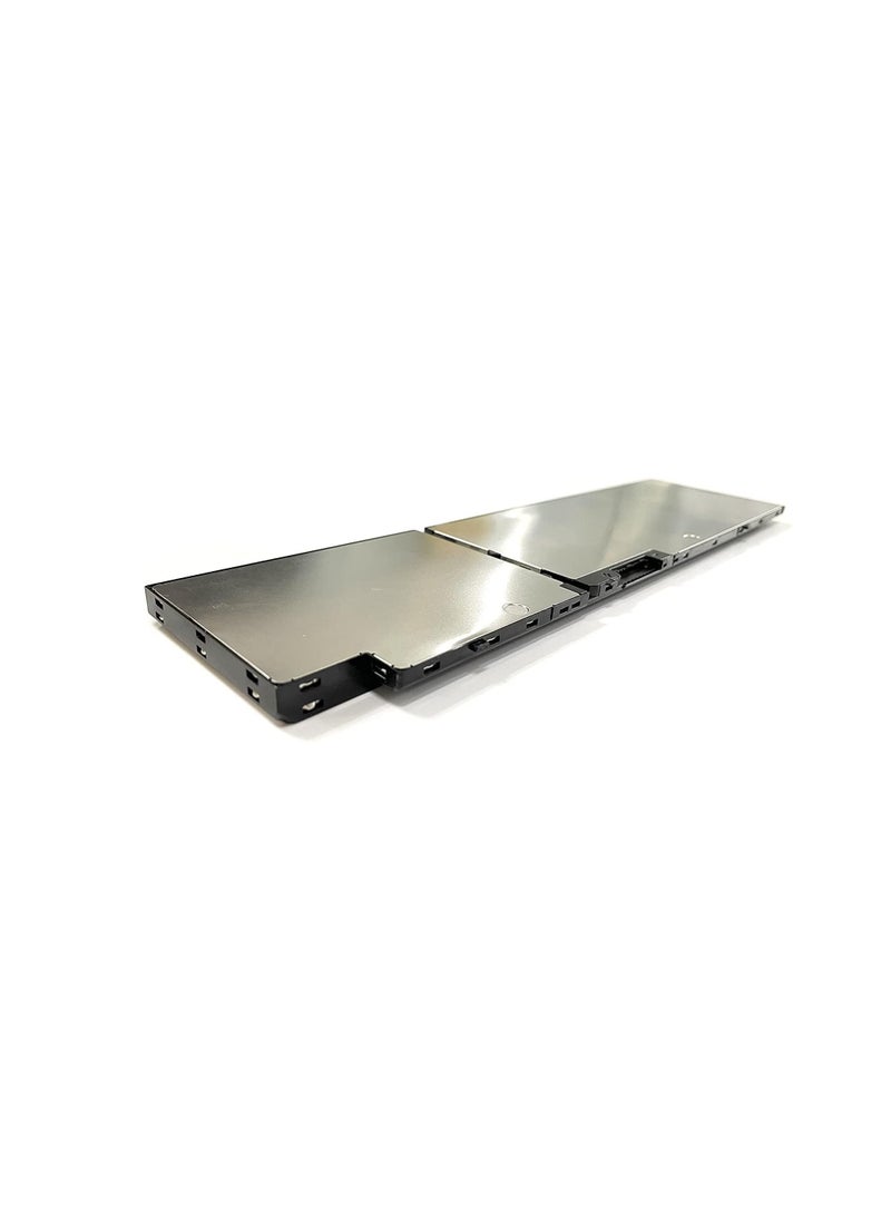 Terabyte بطارية بديلة 11.4 فولت 68 واط ساعة 68ND3 CR72X G5FJ8 J0VNR CR72X 17C06 لجهاز Dell Precision 7550 7560 7750 7760 محطة عمل محمولة - Image 3