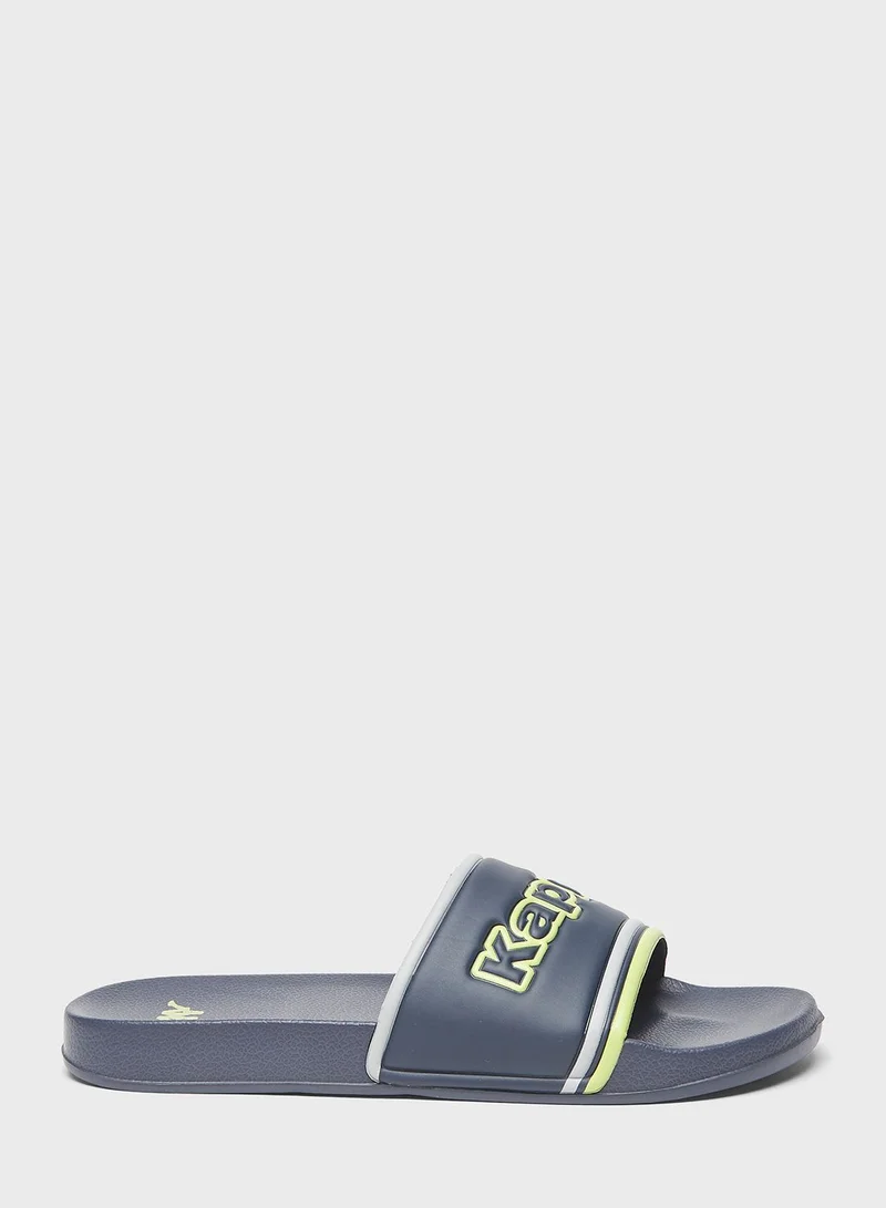 كابا Casual Slides