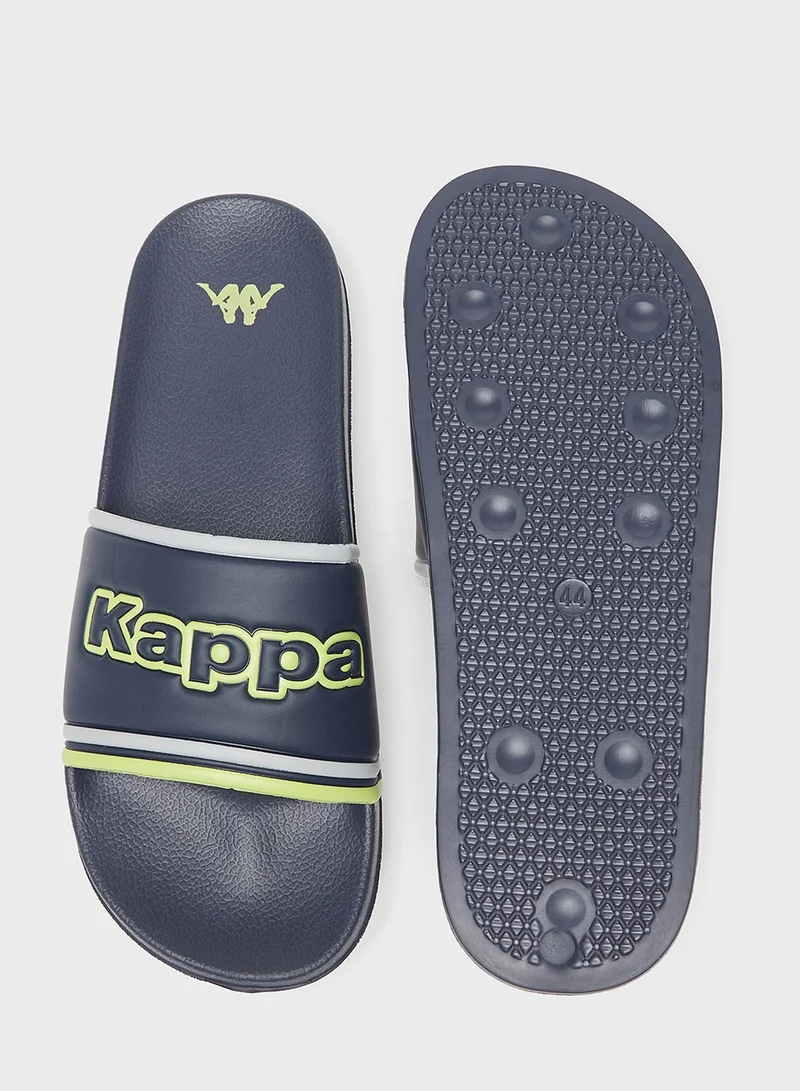 كابا Casual Slides
