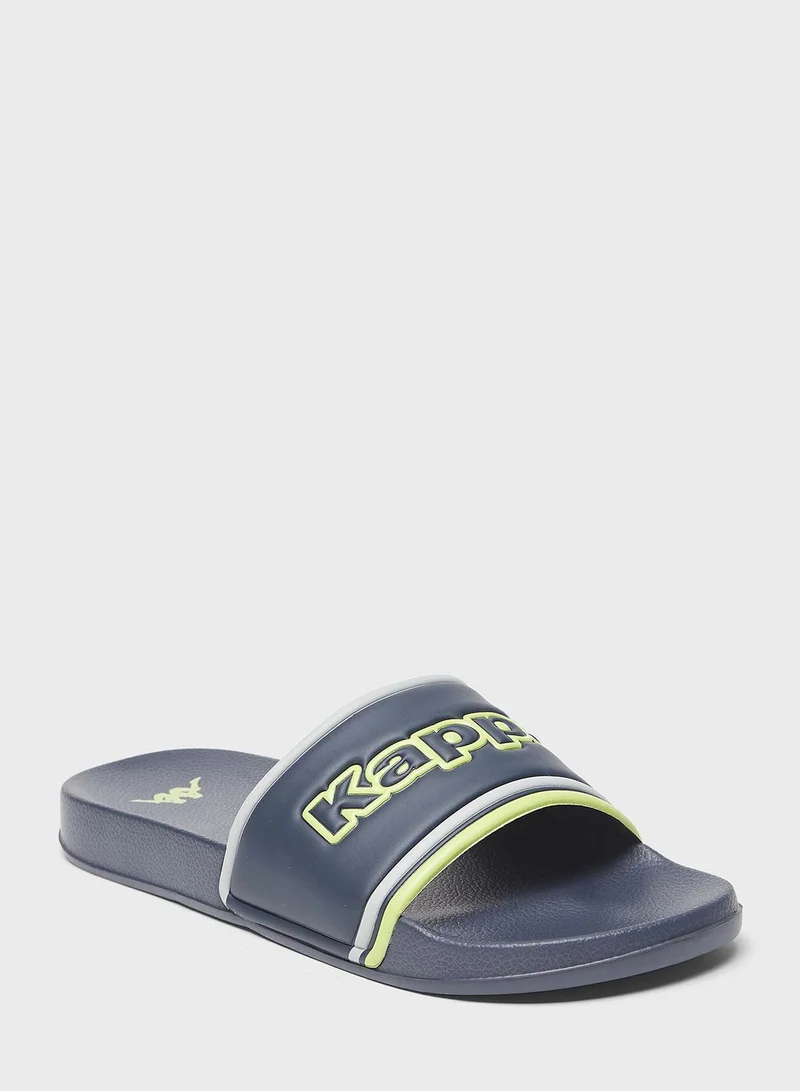كابا Casual Slides