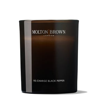 Re-Charge Black Pepper Signature Candle 190g - view 2
