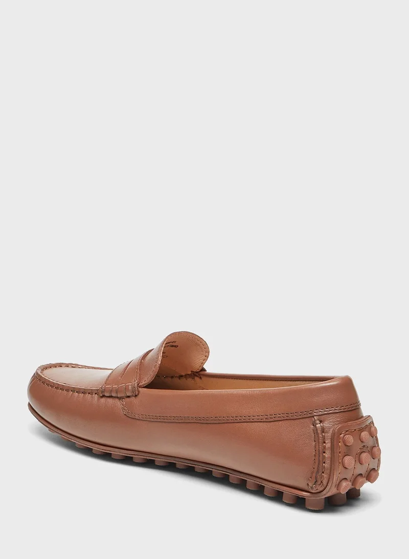 Celeste Penny Moccasins