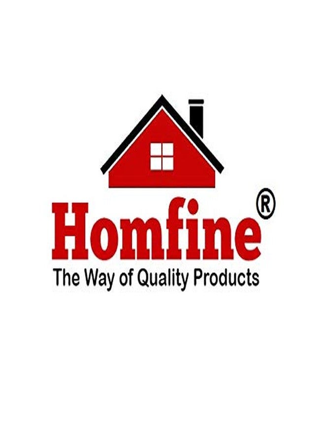  هومفين موزع شريط لاصق من سلسلة Homfine® للقرطاسية، مقاس 1 بوصة، لحامل بكرات الشريط اللاصق، مناسب للأعمال الحرفية والتغليف والمكاتب والاستخدام المنزلي (1U، متعدد الألوان). - Image 3