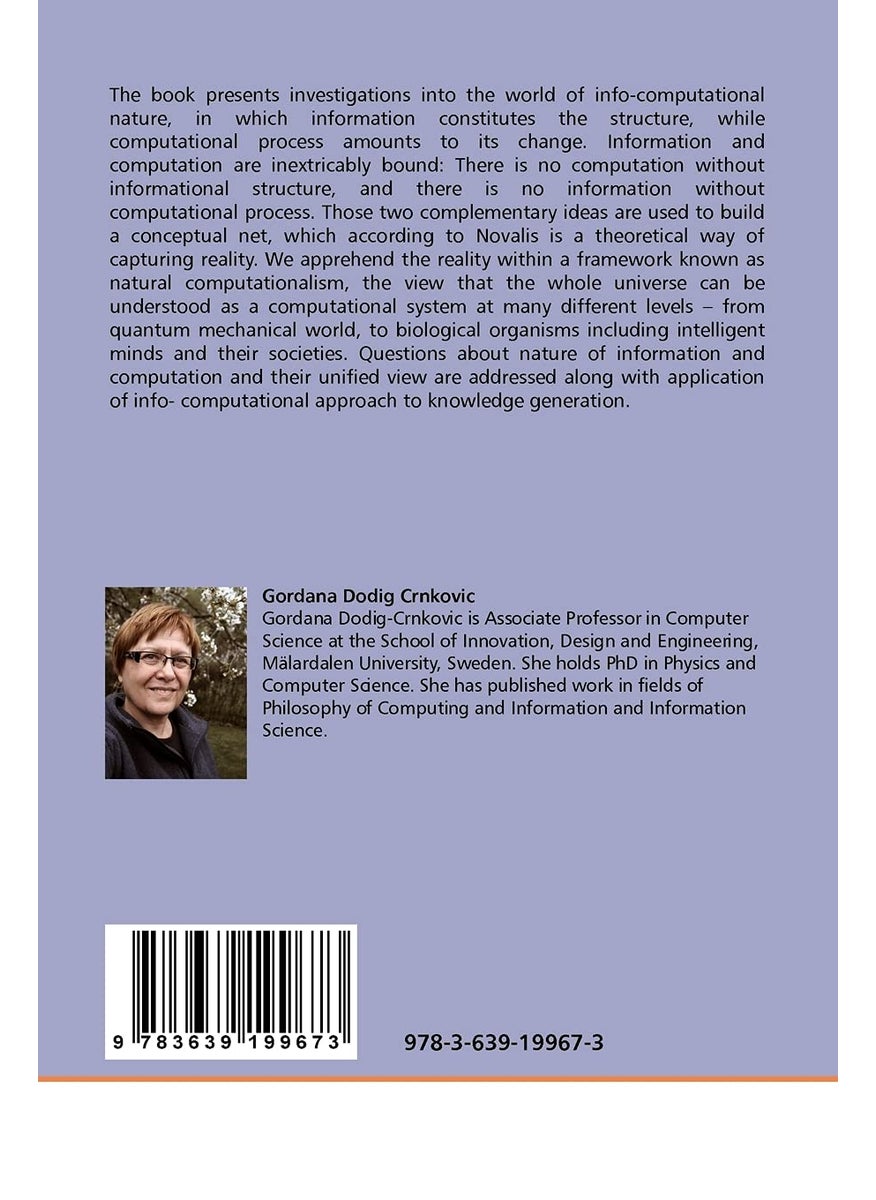 Information and Computation Nets  - Image 2