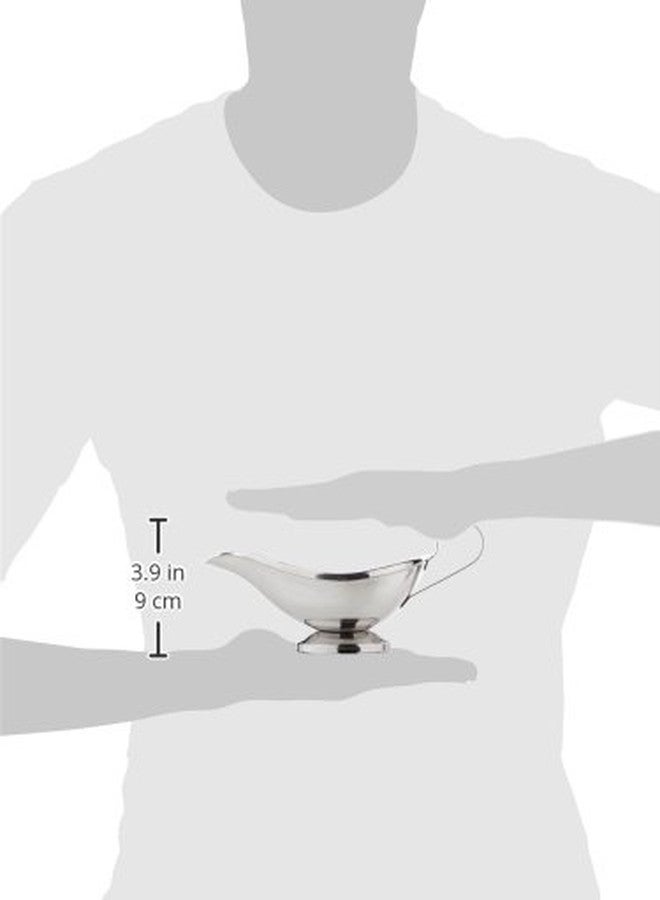 وينكو وعاء مرق وينكو GBS-8، سعة 8 أونصة - Image 2