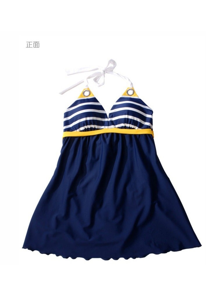 بريليانت ملابس السباحة النسائية قطعة واحدة حجم L - Image 2