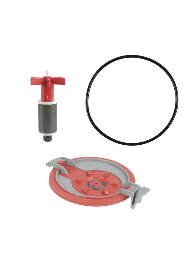 Fluval 407 Motor Head Maintenance Kit For Canister Filter - Image 1