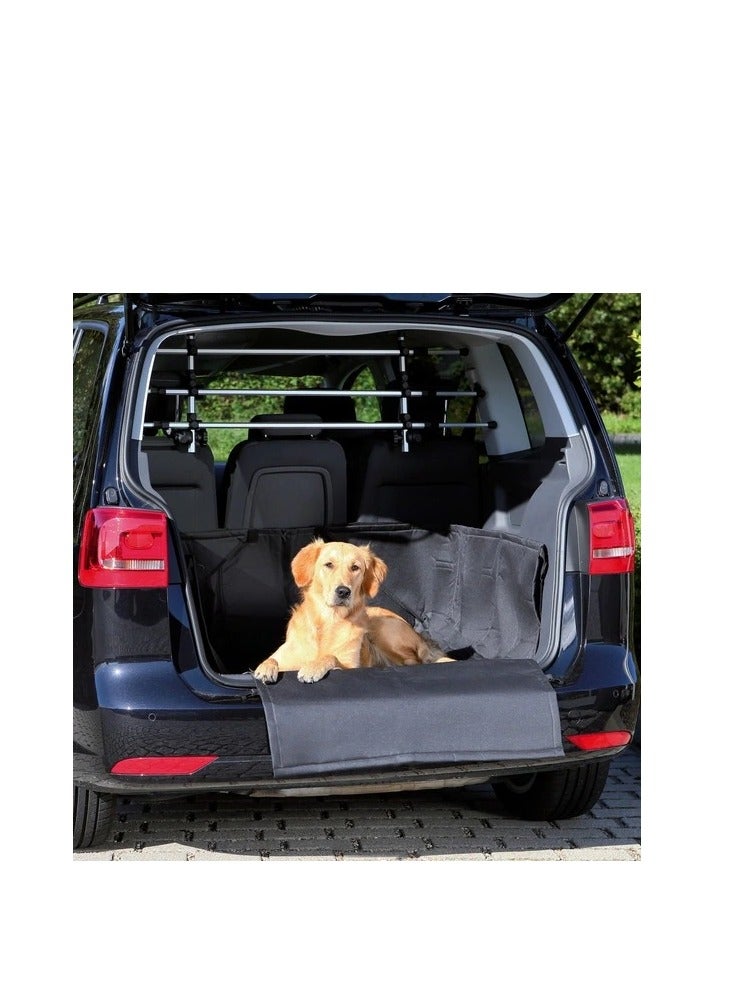 تريكسي غطاء صندوق السيارة تريكسي - Image 1