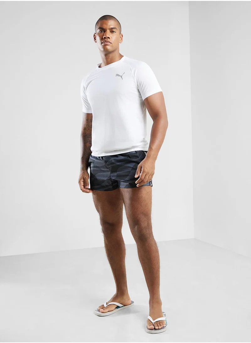 PUMA 1 Pack Formstrip Short Shorts