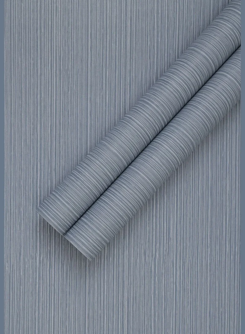 والوبيديا ملصق جداري بنمط رخامي ذاتي اللصق لديكور المنزل (60cm*500cm)