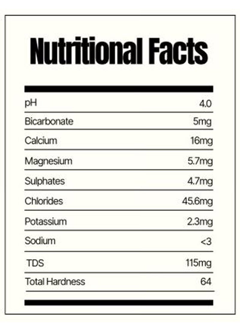 Blu LL Coffee Flavor 6 x 250ml 6 x 500L - Image 2