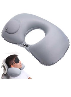 Grey(Cervical Pillow)