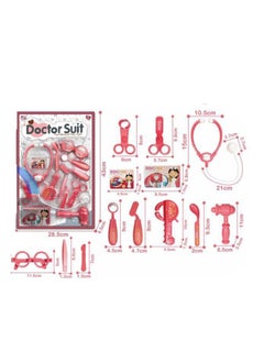 Generic Doctor Playset For Children 