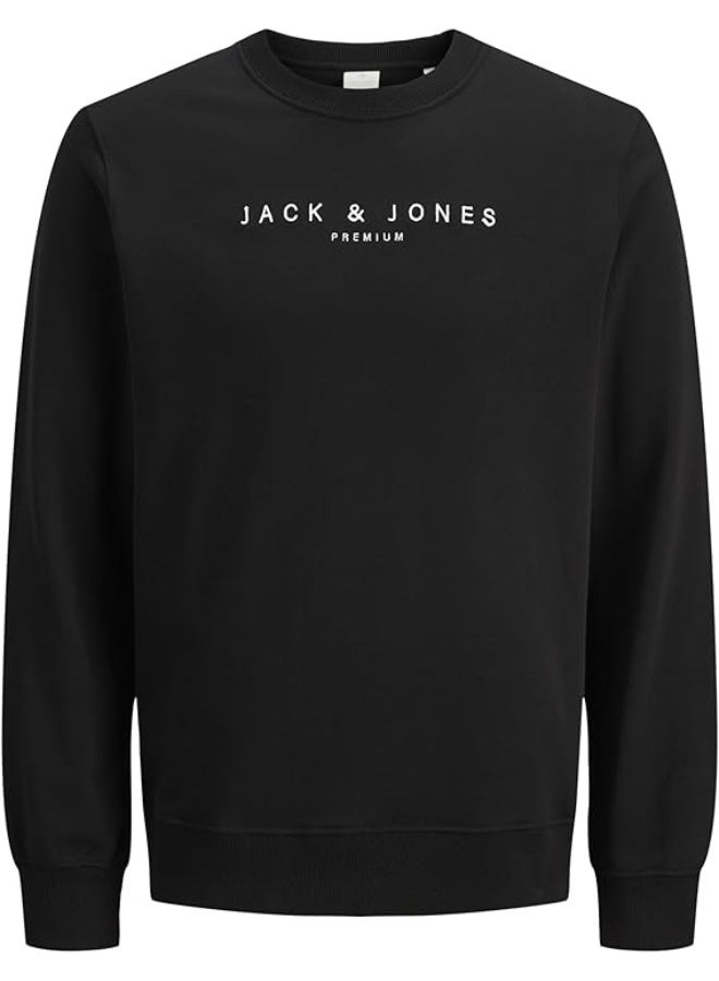 Jprccjayson Sweat Crew Neck
