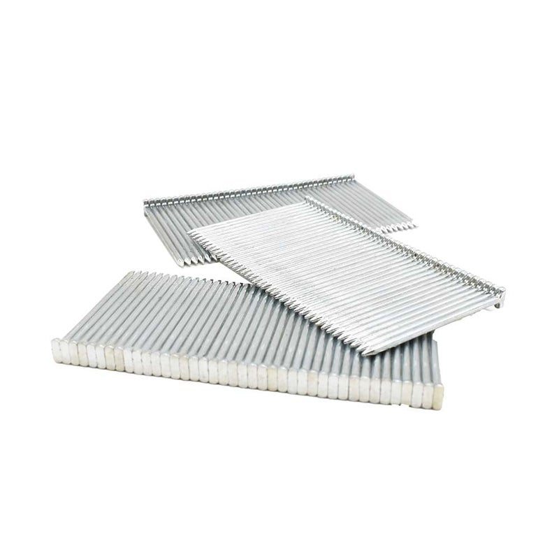 AIR LOCKER CN15AL 14 Gauge Concrete T-Nails for Concrete Nailers 1-1/2"" Smooth Shank (1000/Pack) - Image 1