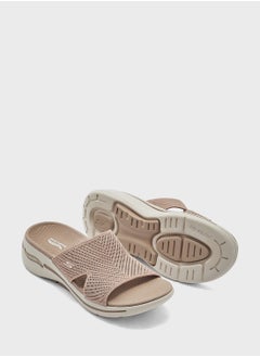 SKECHERS Go Walk Arch Fit Sandal  - Image 3