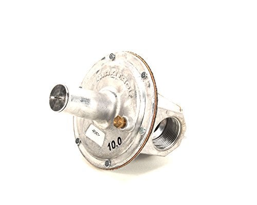 Vulcan Hart 408279-13 Liquid Propane Regulator - Image 4