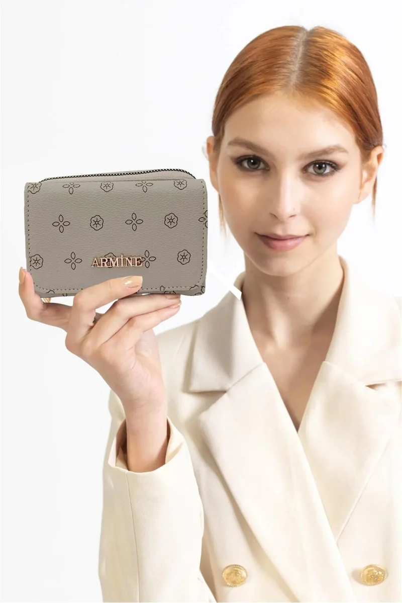 ARMINE C11 Women's Handbag Mink