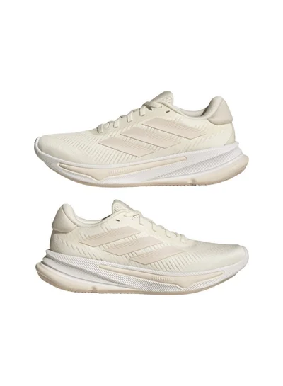 Adidas Supernova Ease W W White Running Shoes For Women