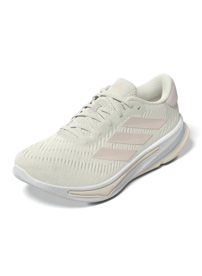 Adidas Supernova Ease W W White Running Shoes For Women