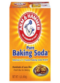 Arm & Hammer Arm & Hammer Baking Soda, 1 lb.  - Image 1