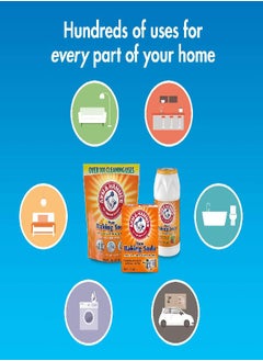 Arm & Hammer Arm & Hammer Baking Soda, 1 lb.  - Image 3