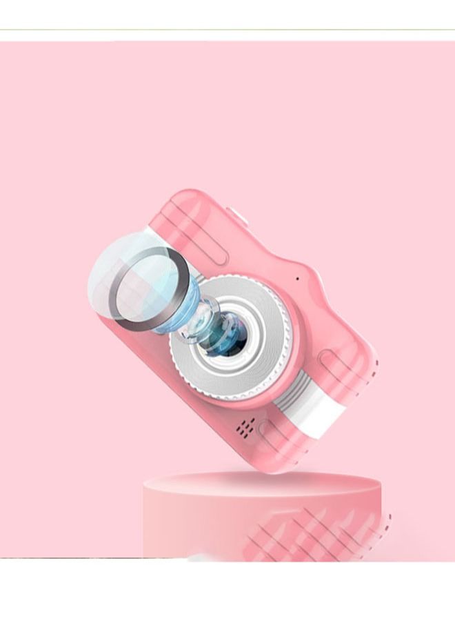 3.5-inch 2800W pixel high-definition children's camera with dual cameras  - Image 2