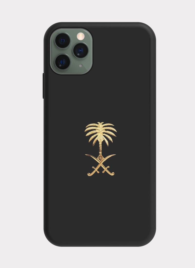 PXLAAT iPhone 11 Pro Max case cover Saudi Arabia icon - Image 1