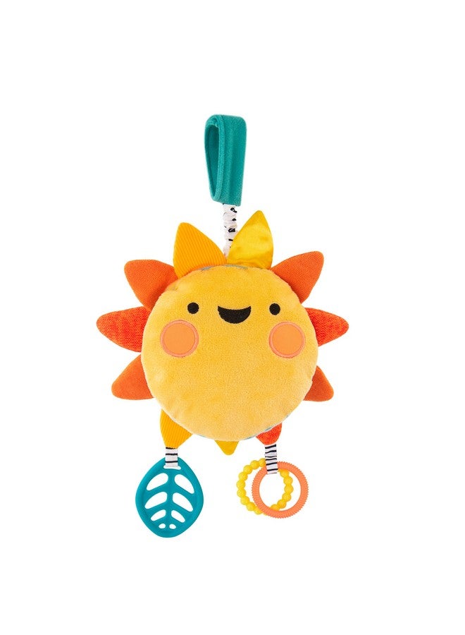 Sassy My Little Sunshine Mirror - Image 1