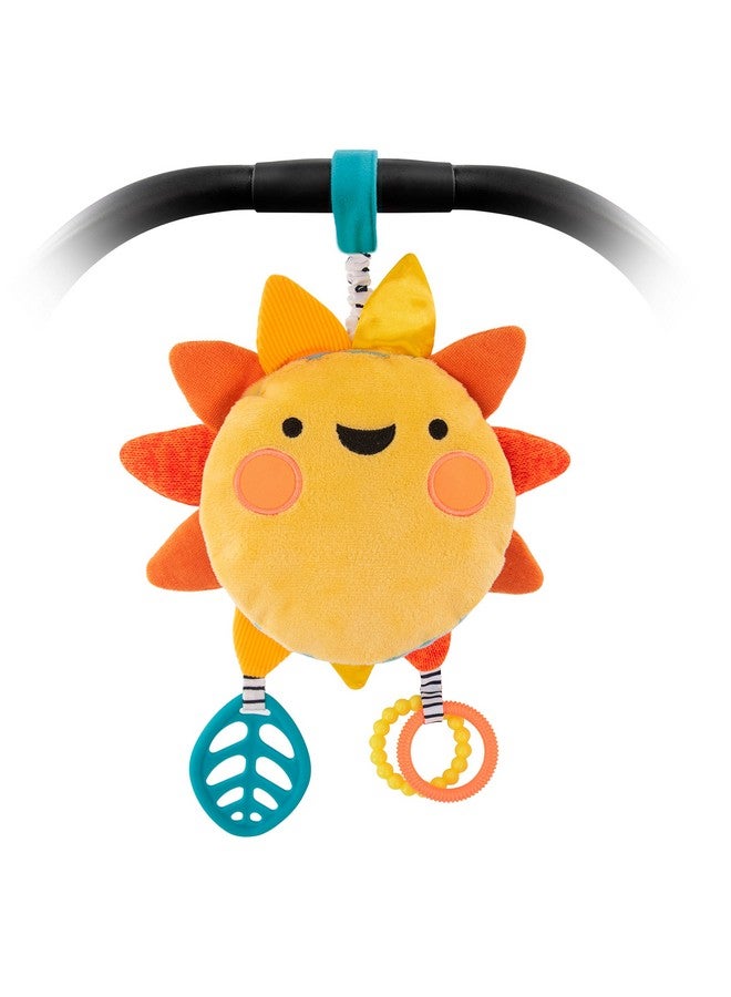 Sassy My Little Sunshine Mirror - Image 3