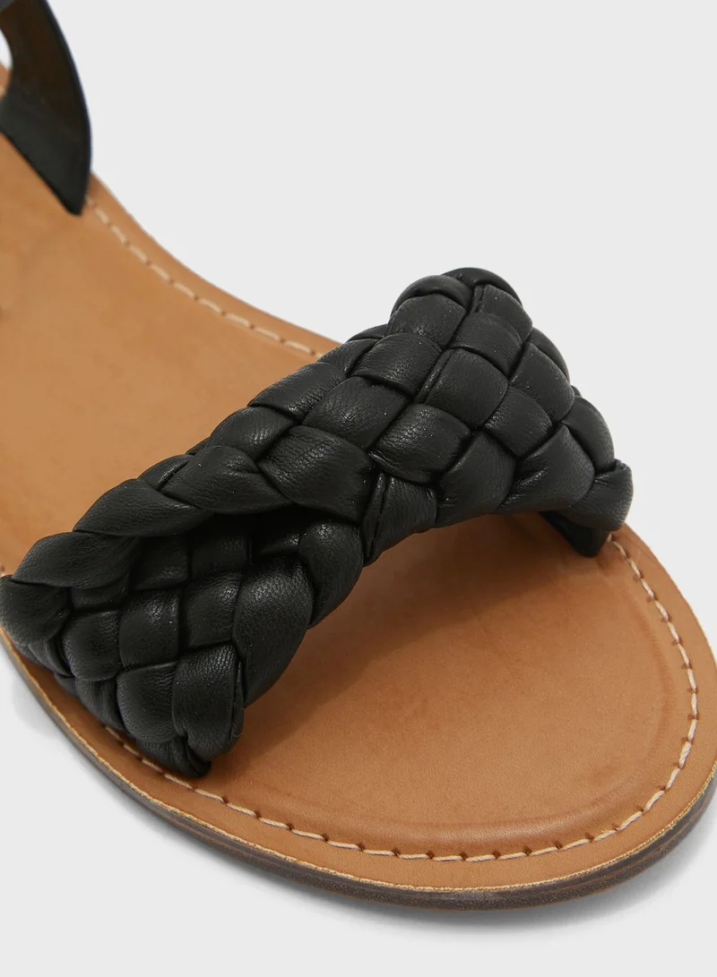 ALDO Tressa Flat Sandals