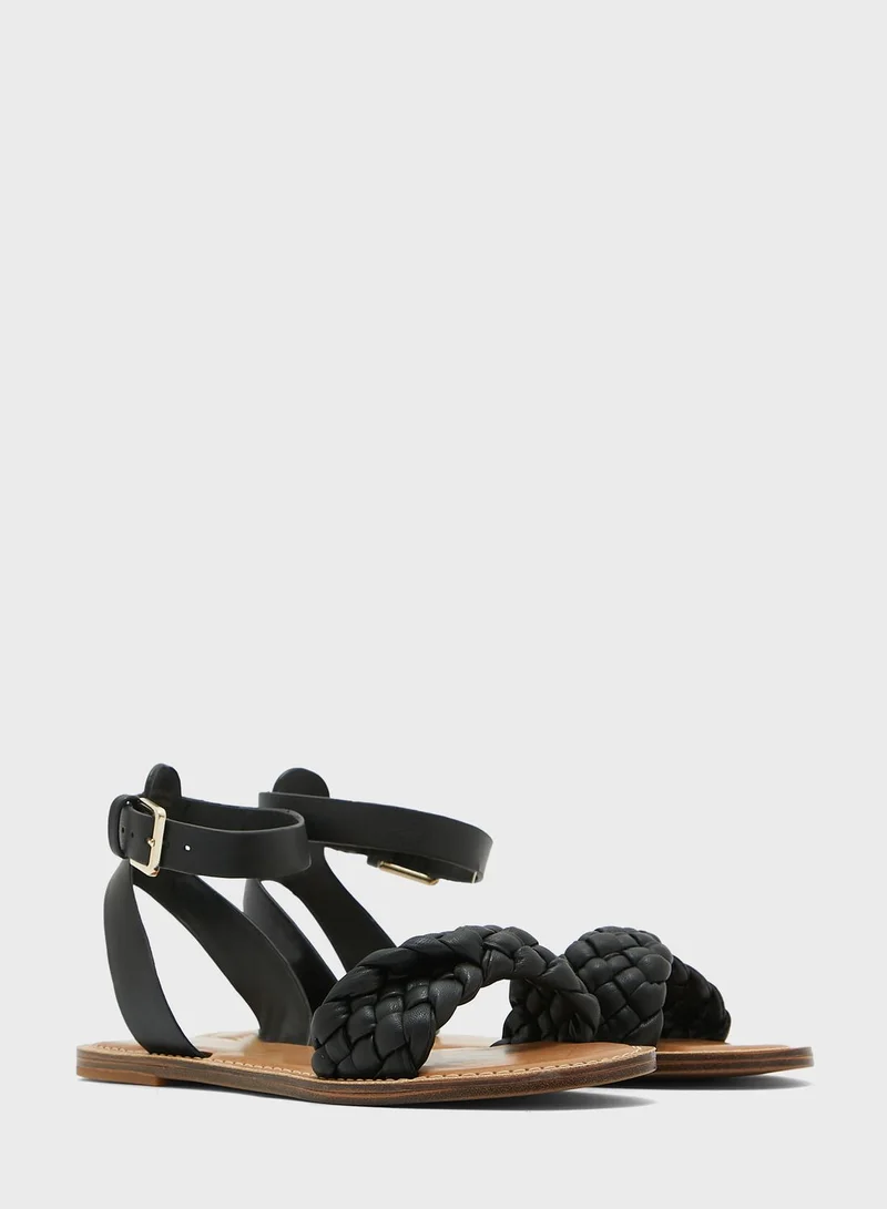ALDO Tressa Flat Sandals