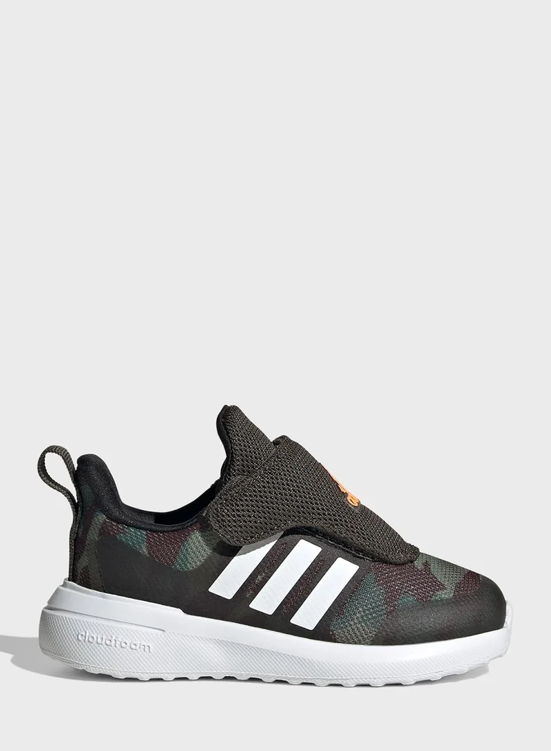 Adidas Fortarun 2.0 Shoes Kids