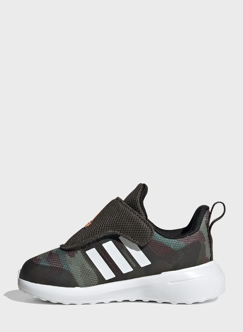 Adidas Fortarun 2.0 Shoes Kids