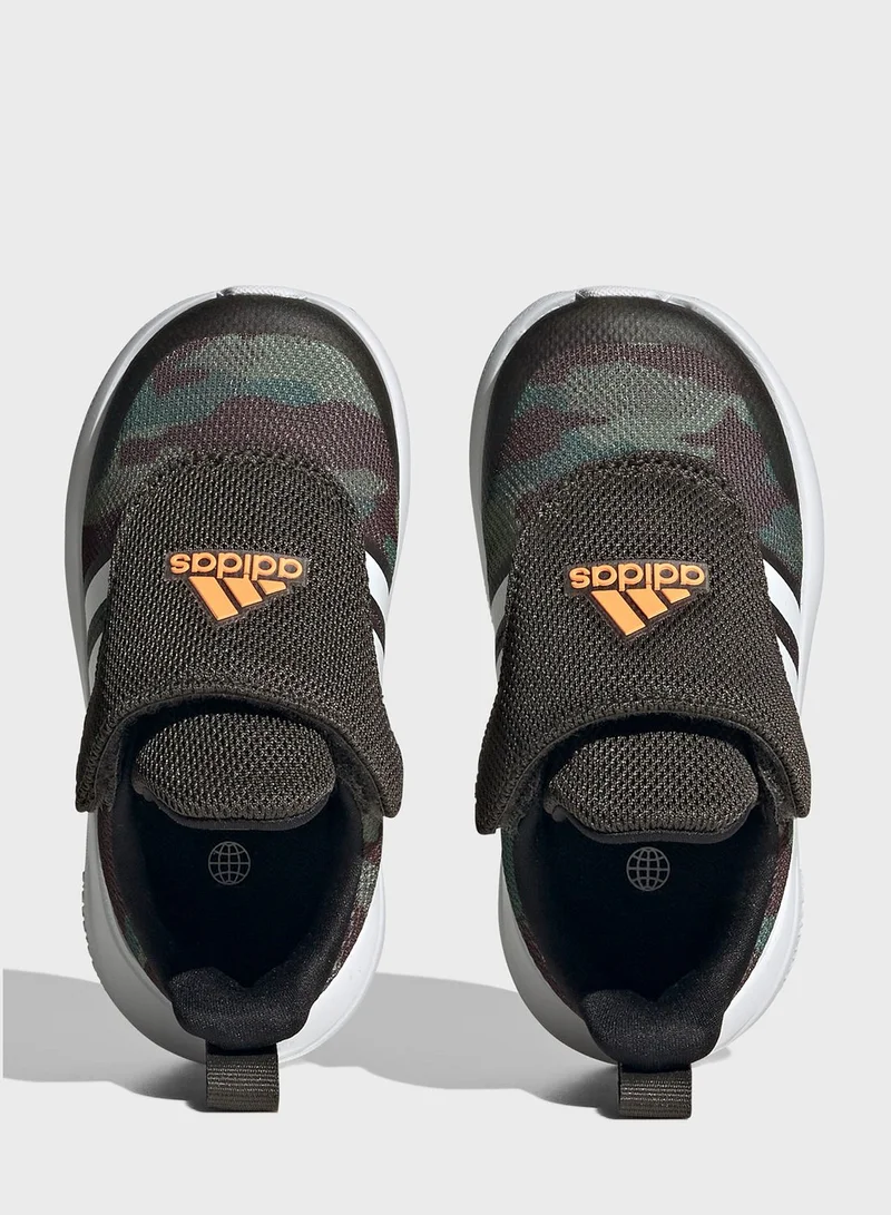 Adidas Fortarun 2.0 Shoes Kids