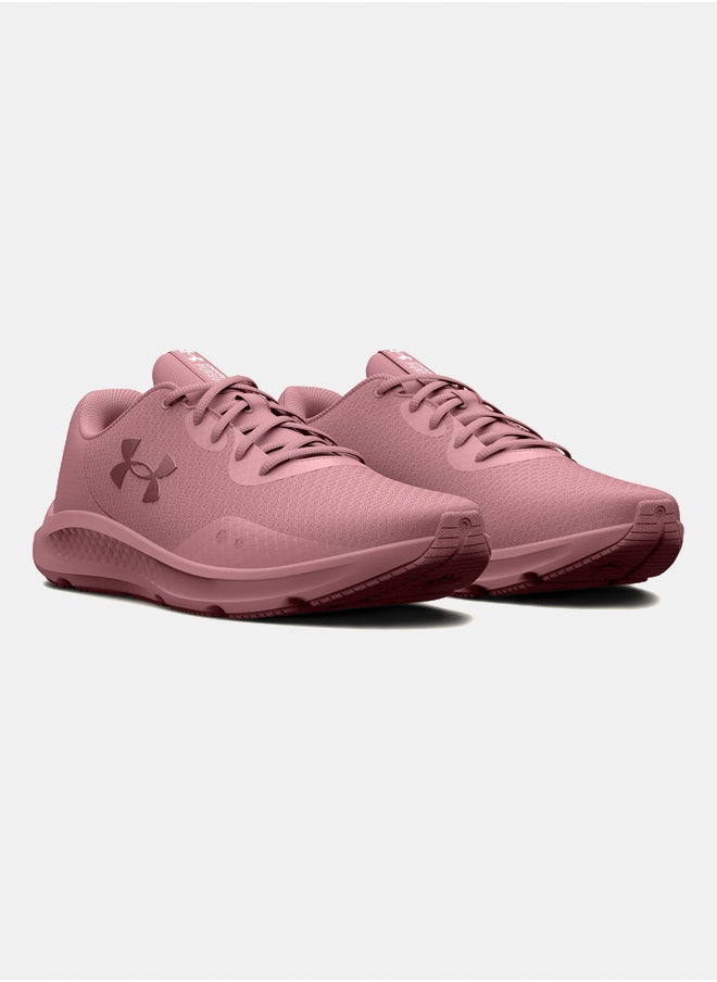 UNDER ARMOUR - Charged Pursuit 3 Running Shoes - Image 1