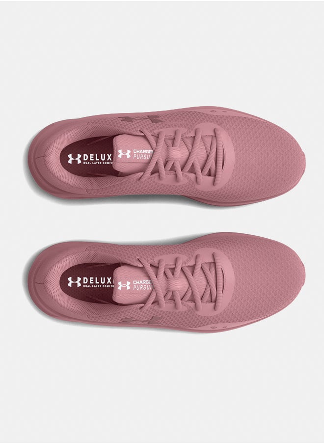 UNDER ARMOUR - Charged Pursuit 3 Running Shoes - Image 1