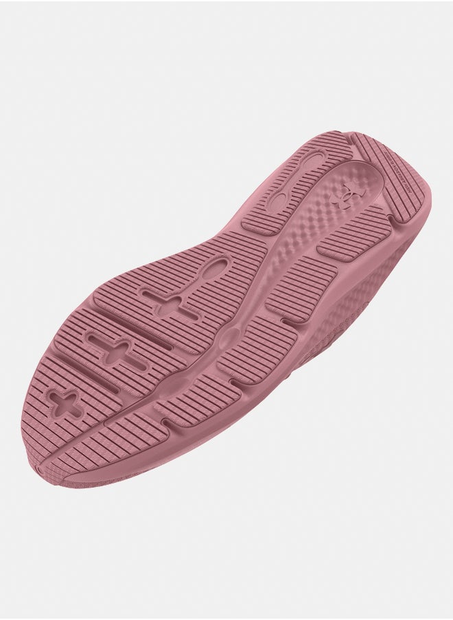 UNDER ARMOUR - Charged Pursuit 3 Running Shoes - Image 1