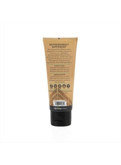 Redmond Redmond Earthpaste with Silver - Natural Non-Fluoride Toothpaste, 4 Ounce Tube (Wintergreen)  - Image 2