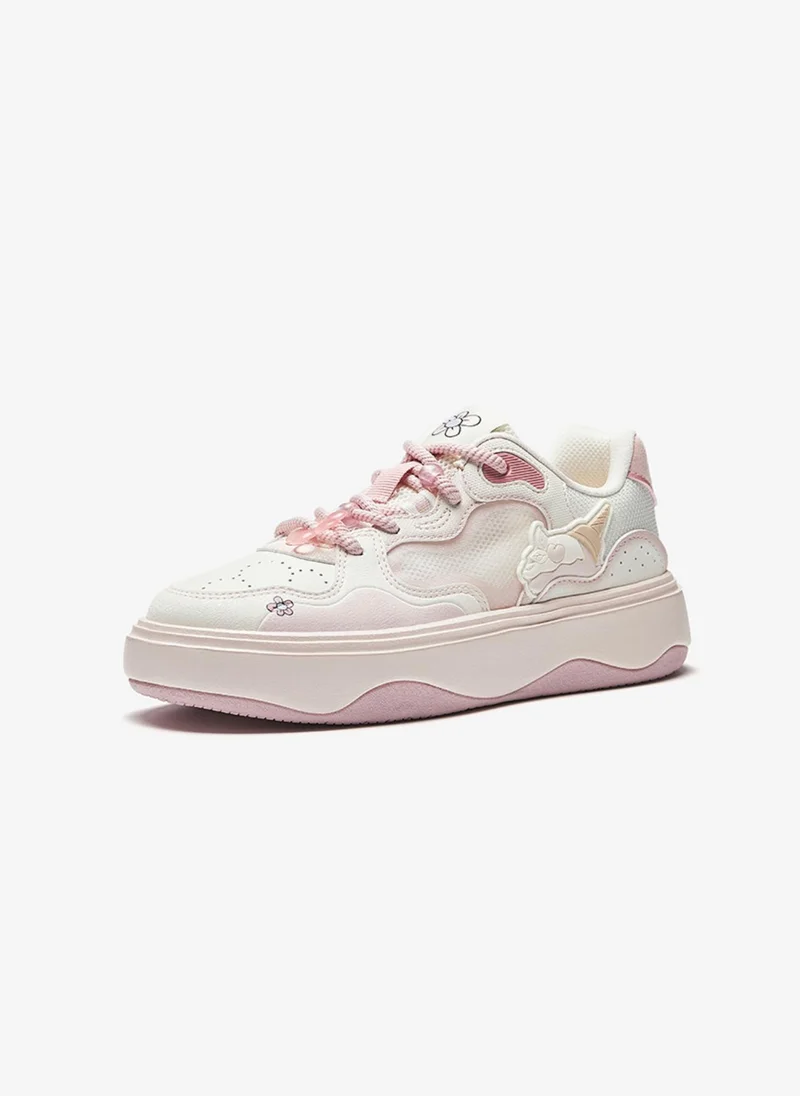 ANTA Children's comfortable anti-slip board shoes