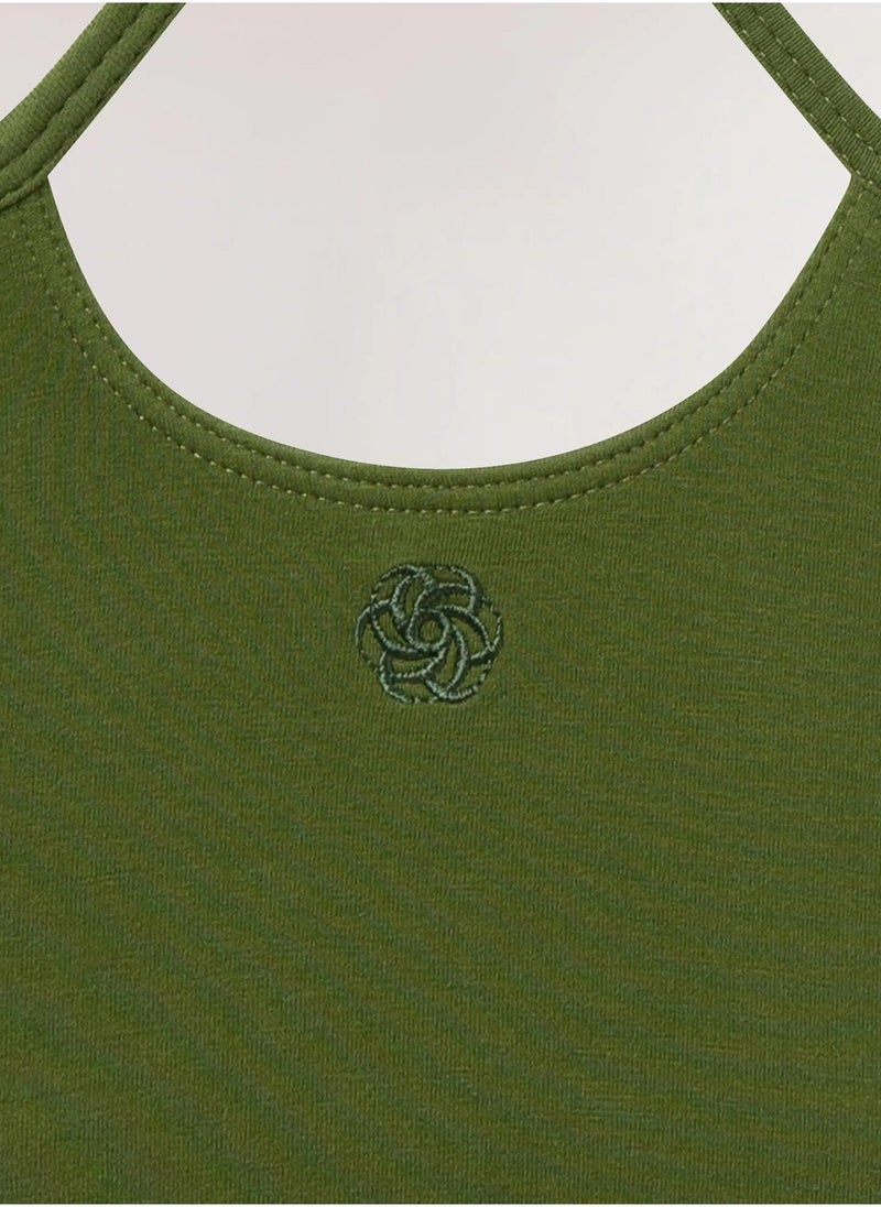 Kayanee Walkabout Cropped Top - Image 3
