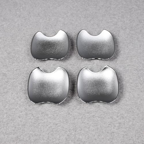 Beautost Fit for ToyotaGrand HighlanderLexus TX TX350500h550h 2024 2025 2026 Door Bowl Handle Cover Trims - Image 3