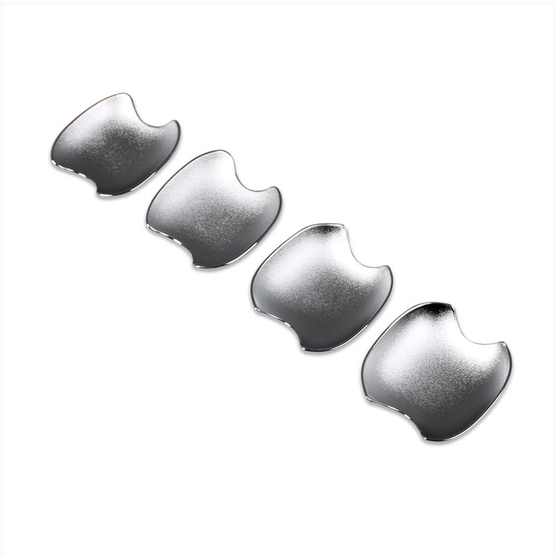 Beautost Fit for ToyotaGrand HighlanderLexus TX TX350500h550h 2024 2025 2026 Door Bowl Handle Cover Trims - Image 2